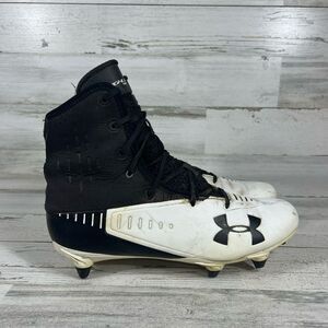Under Armour Men's Highlight‎ Select Detach Football Cleats Athletic Shoes US 10